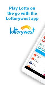 lotterwest|Lotterywest – Apps on Google Play.
